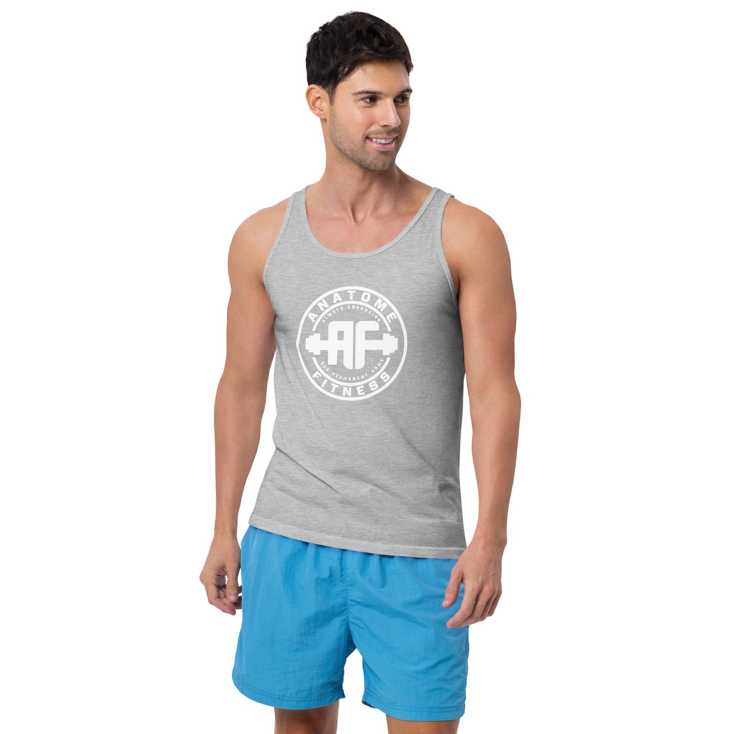 Unisex Tank Top