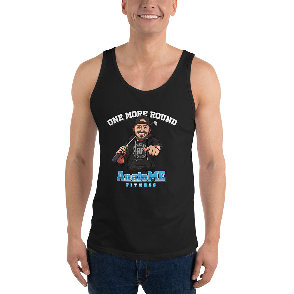 Kyle - Unisex Tank Top