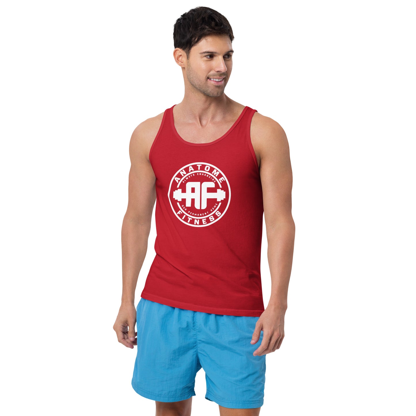 Unisex Tank Top