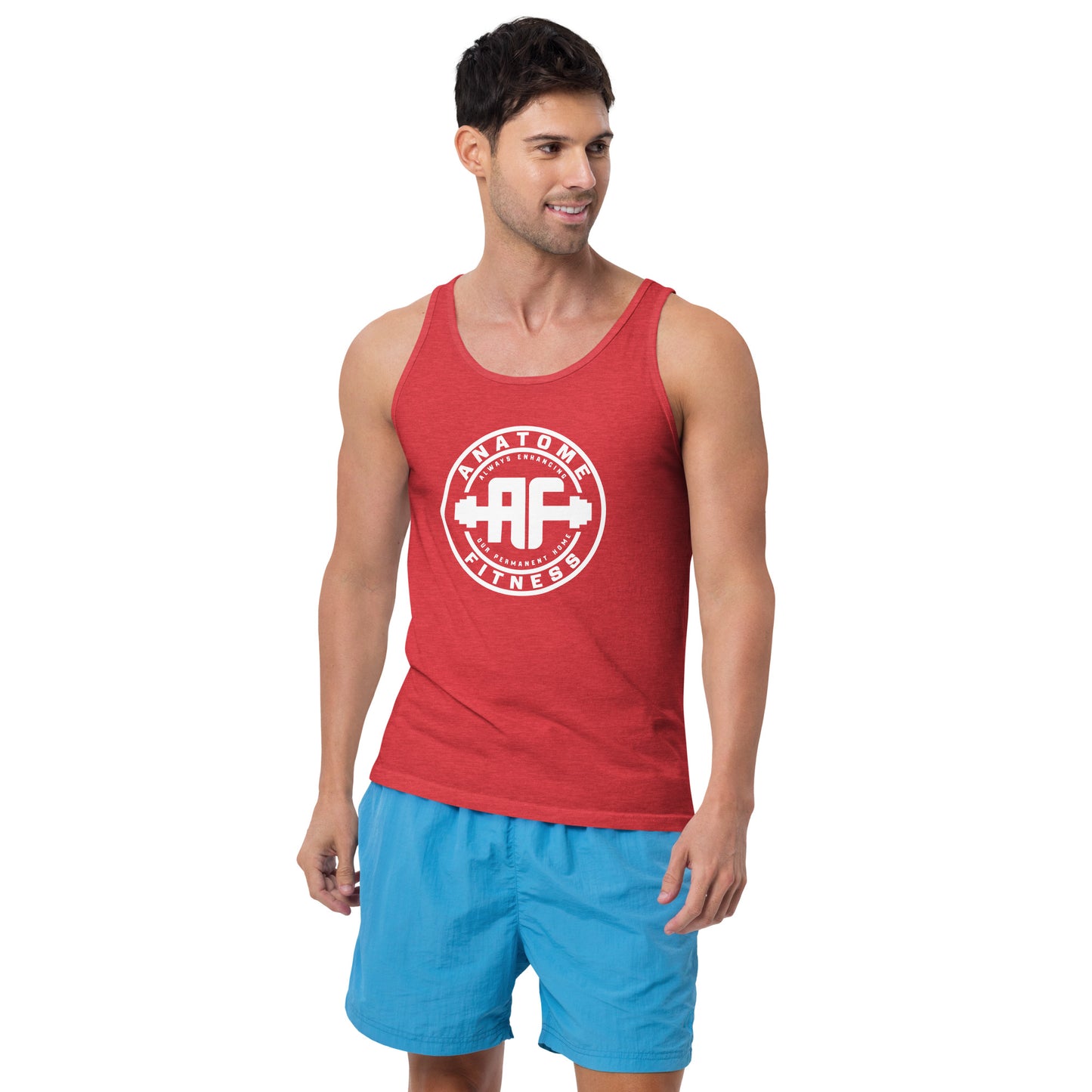 Unisex Tank Top