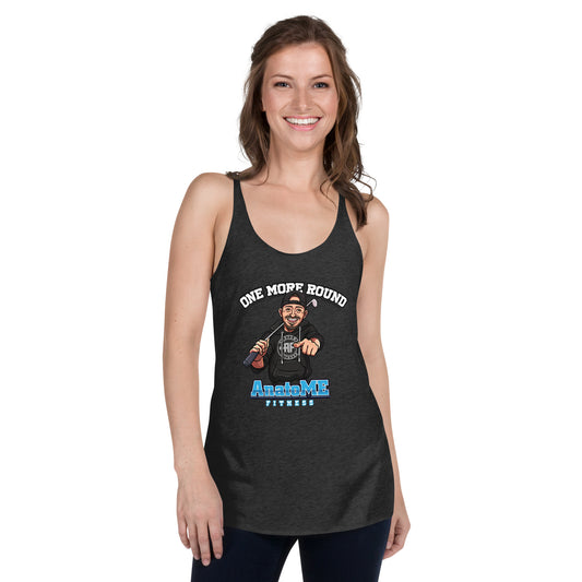 Kyle - Women's Racerback Tank