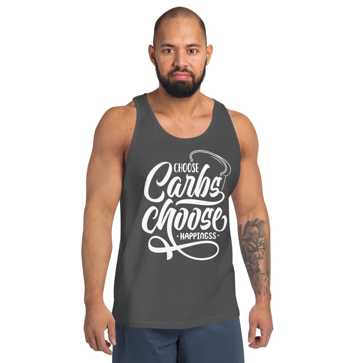 Unisex Tank Top