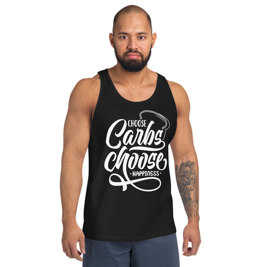 Unisex Tank Top