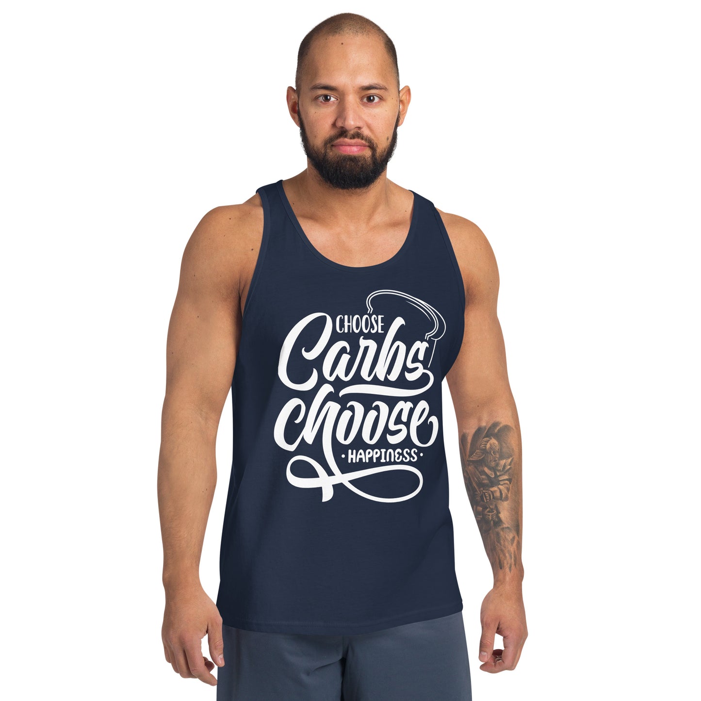 Unisex Tank Top