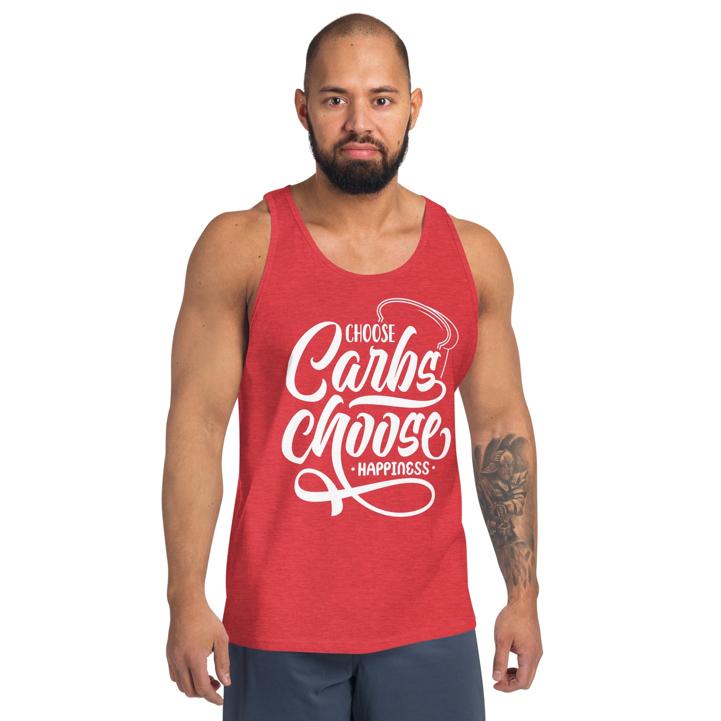 Unisex Tank Top