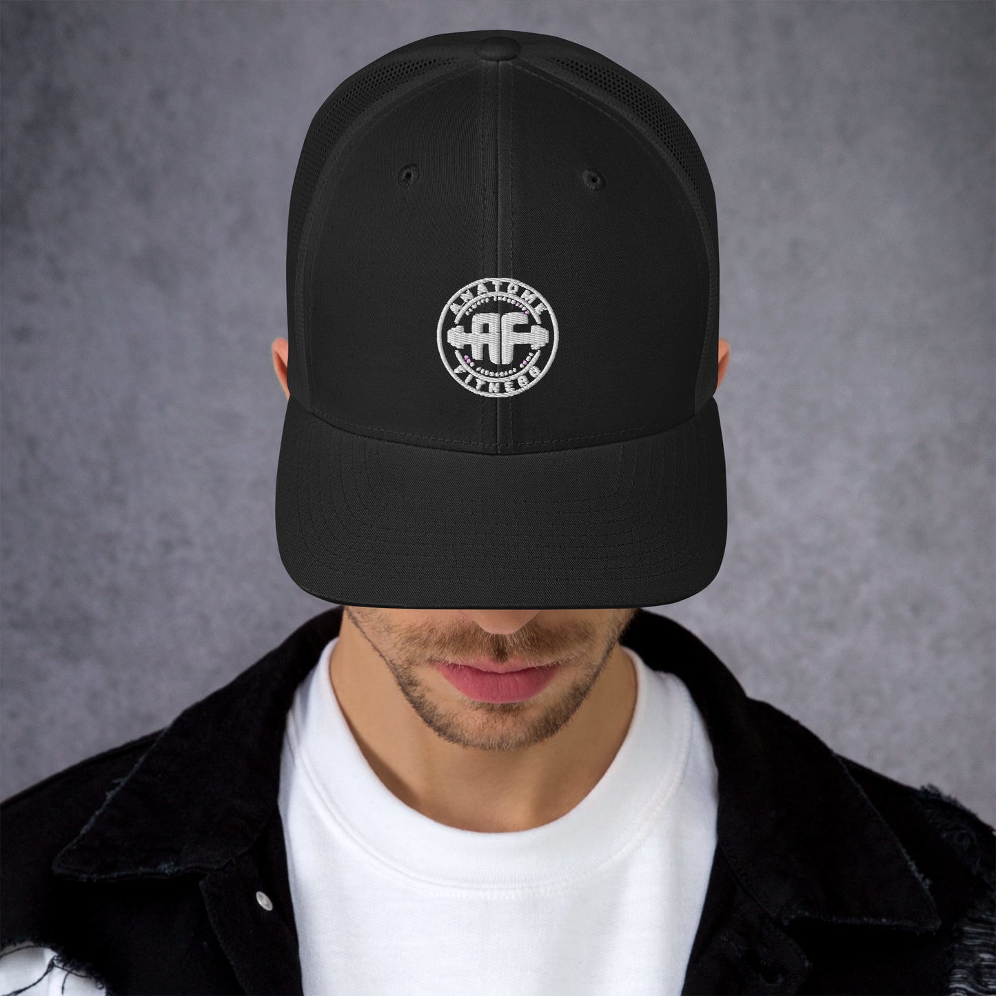 AnatoME Trucker Hat