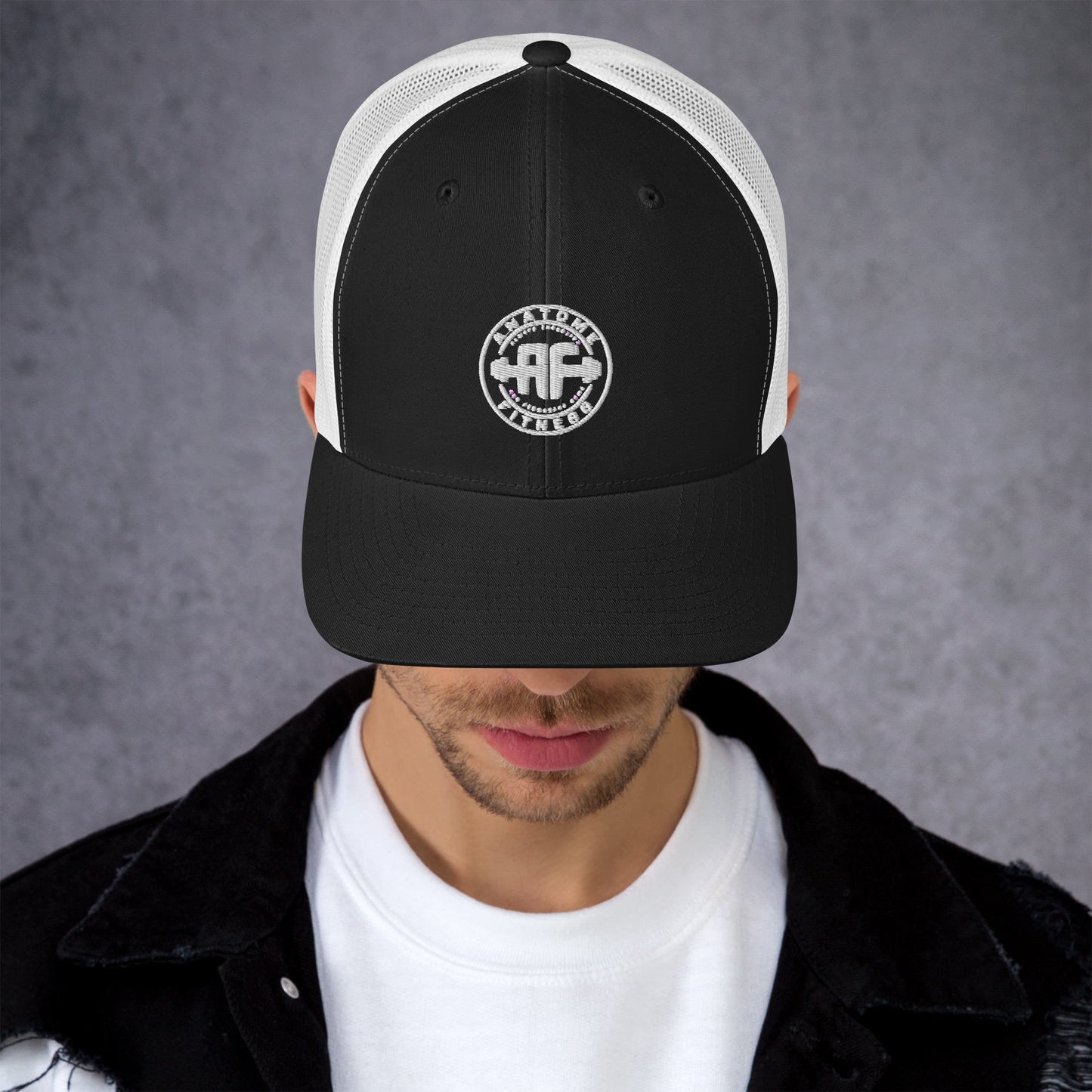 AnatoME Trucker Hat