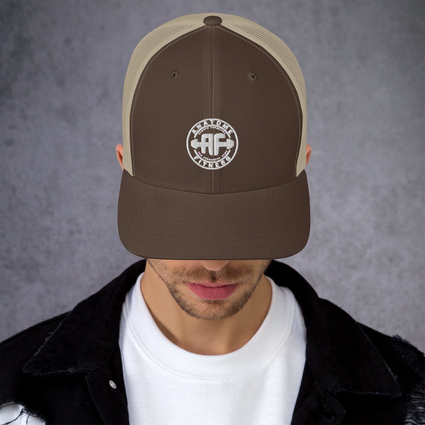 AnatoME Trucker Hat