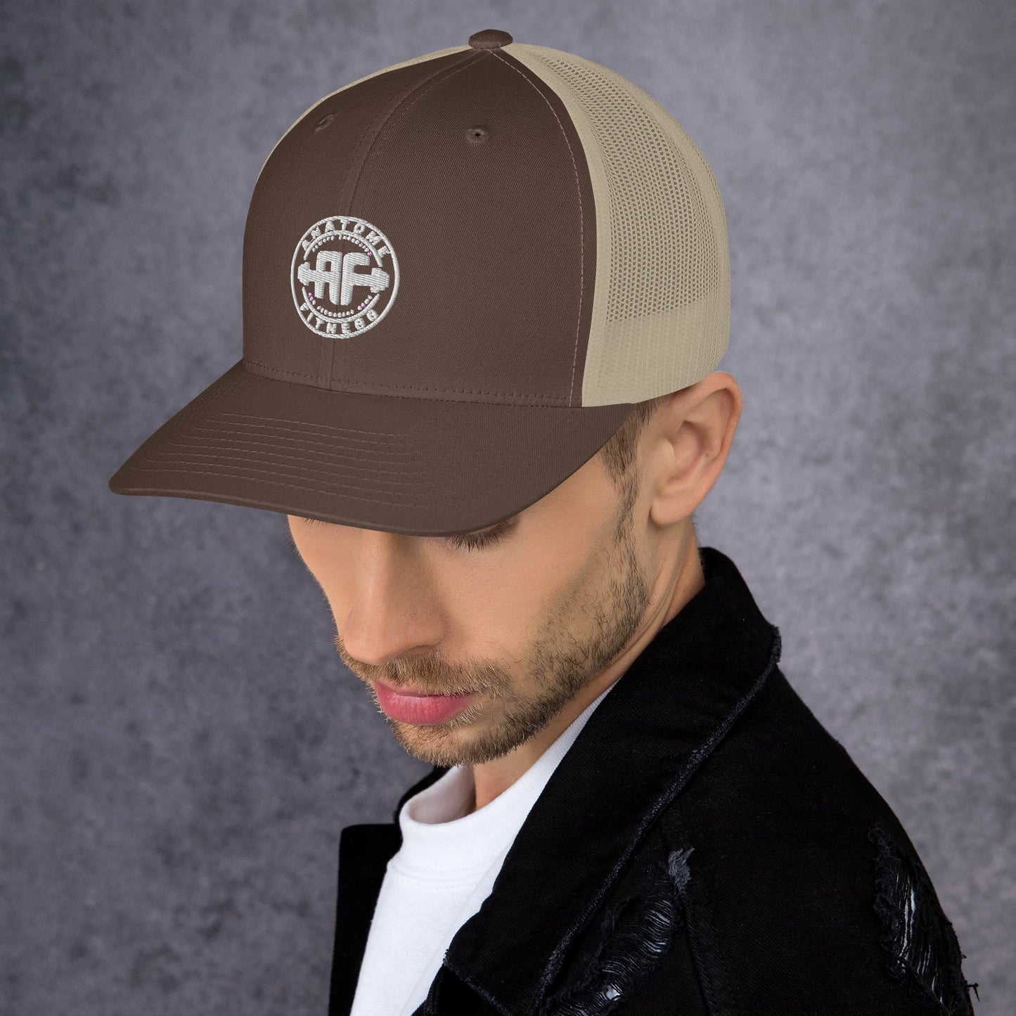 AnatoME Trucker Hat