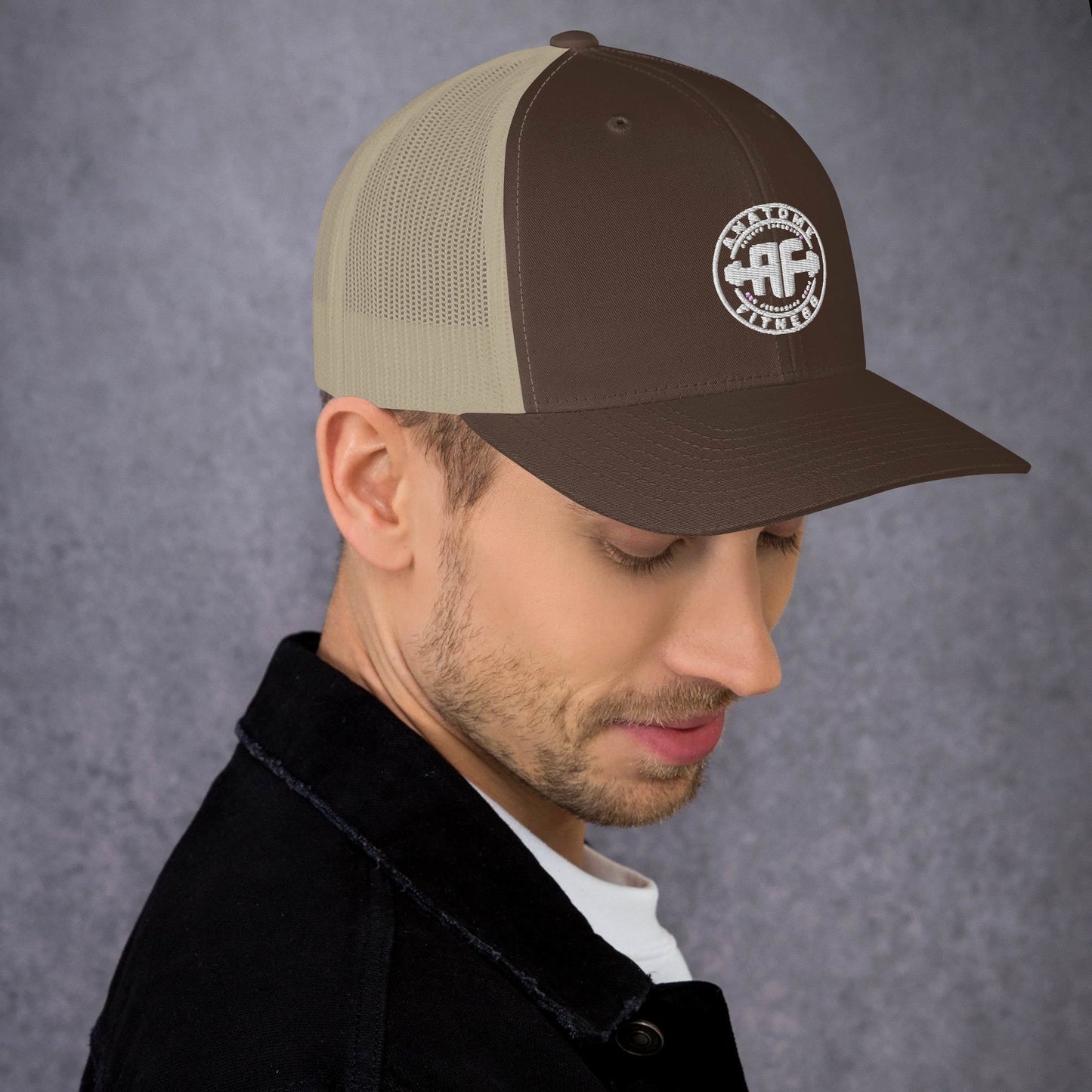 AnatoME Trucker Hat