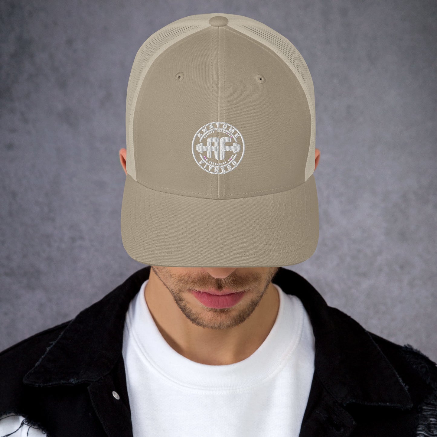 AnatoME Trucker Hat