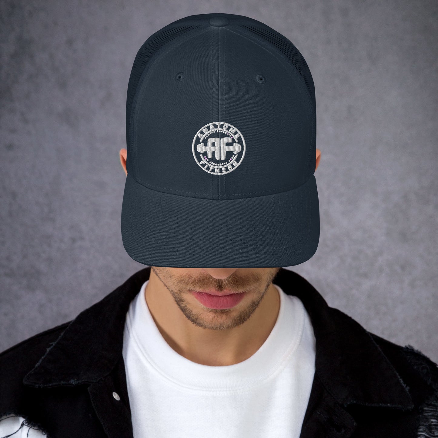 AnatoME Trucker Hat