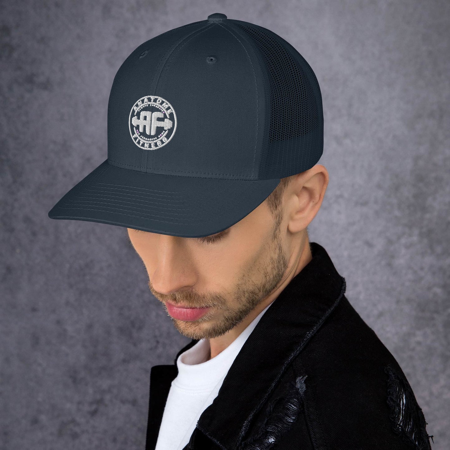 AnatoME Trucker Hat