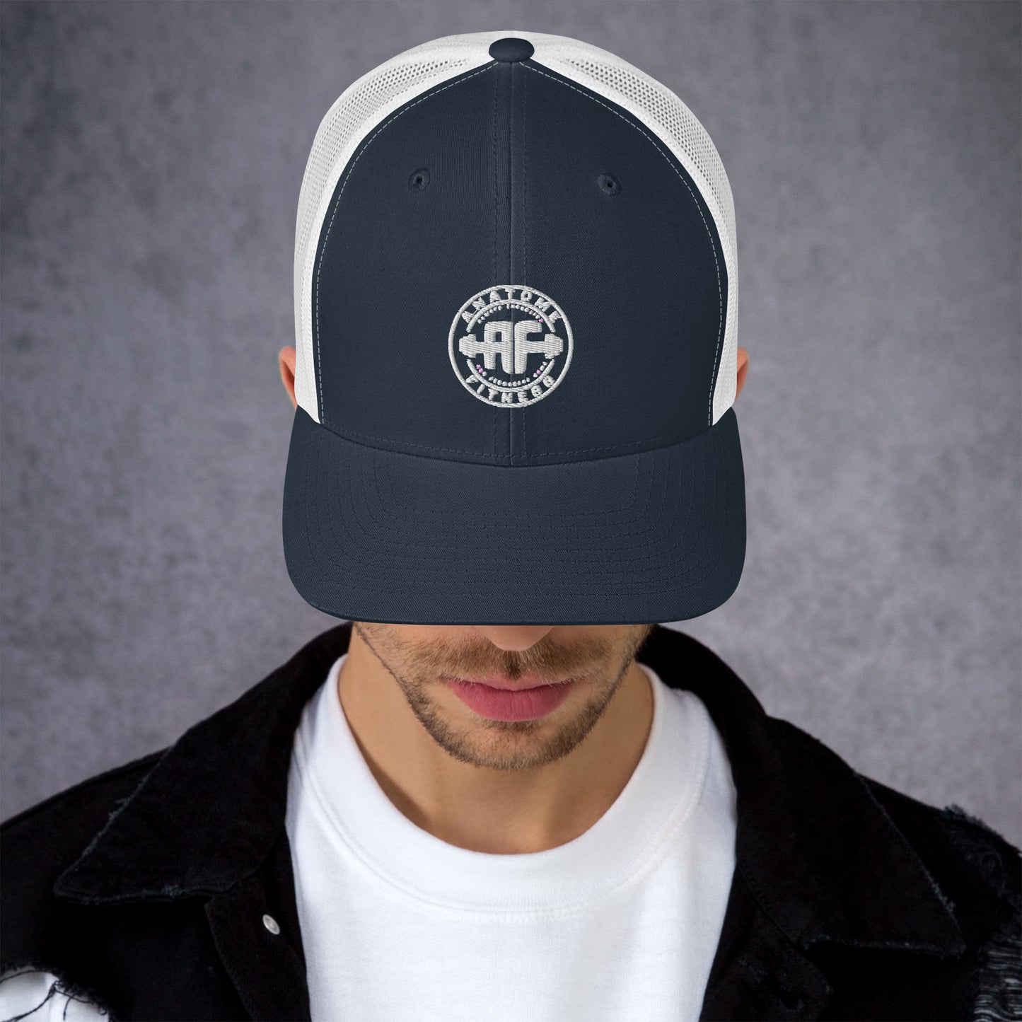 AnatoME Trucker Hat