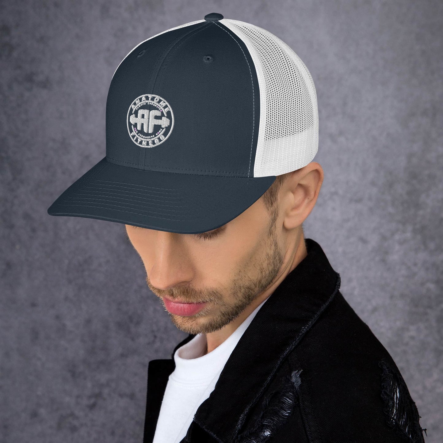 AnatoME Trucker Hat