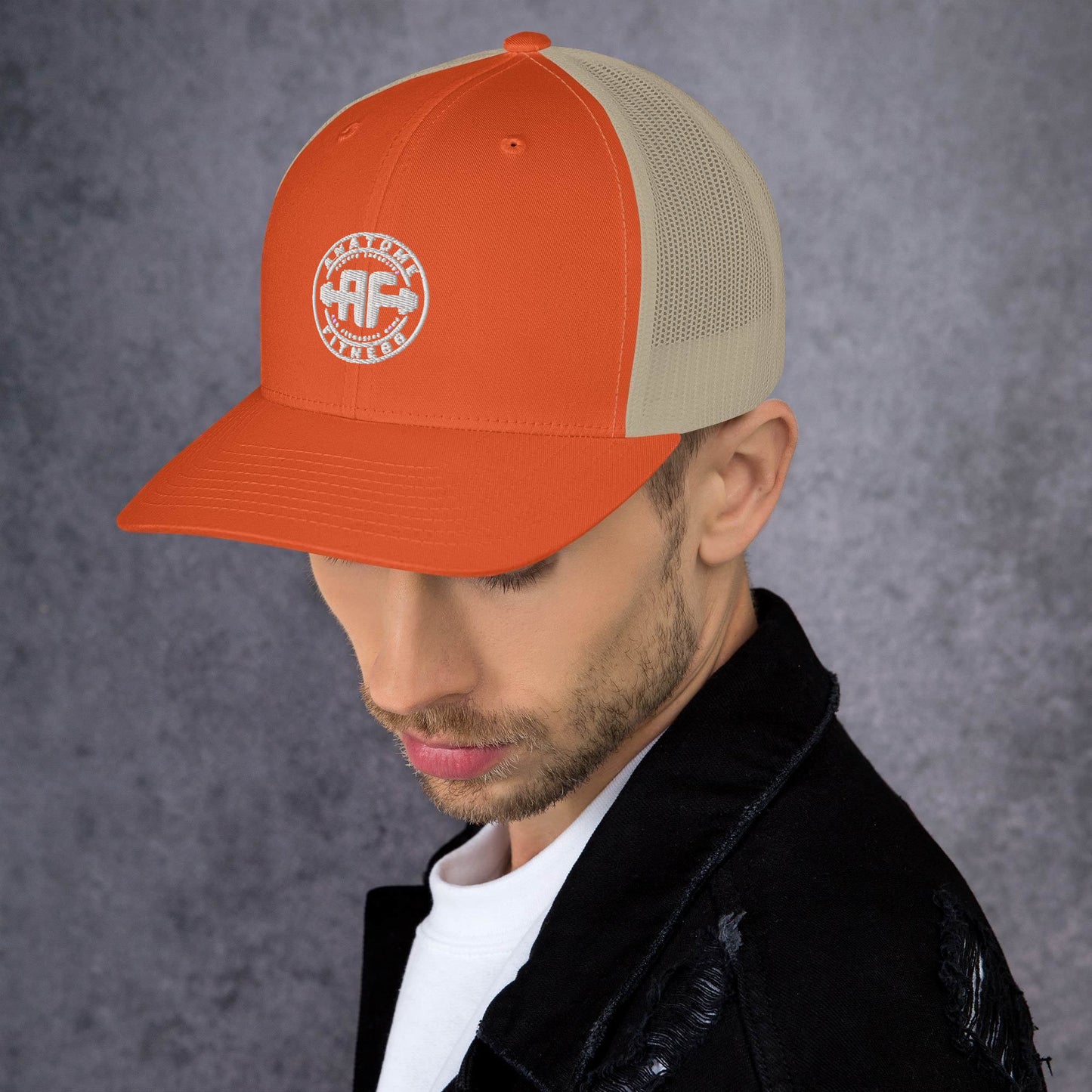 AnatoME Trucker Hat