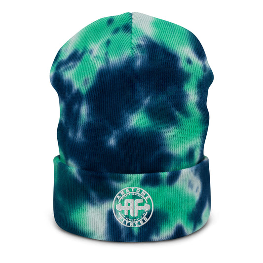 AnatoME Tie-dye beanie