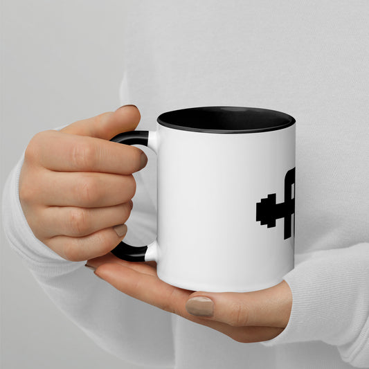 AF Mug with Color Inside