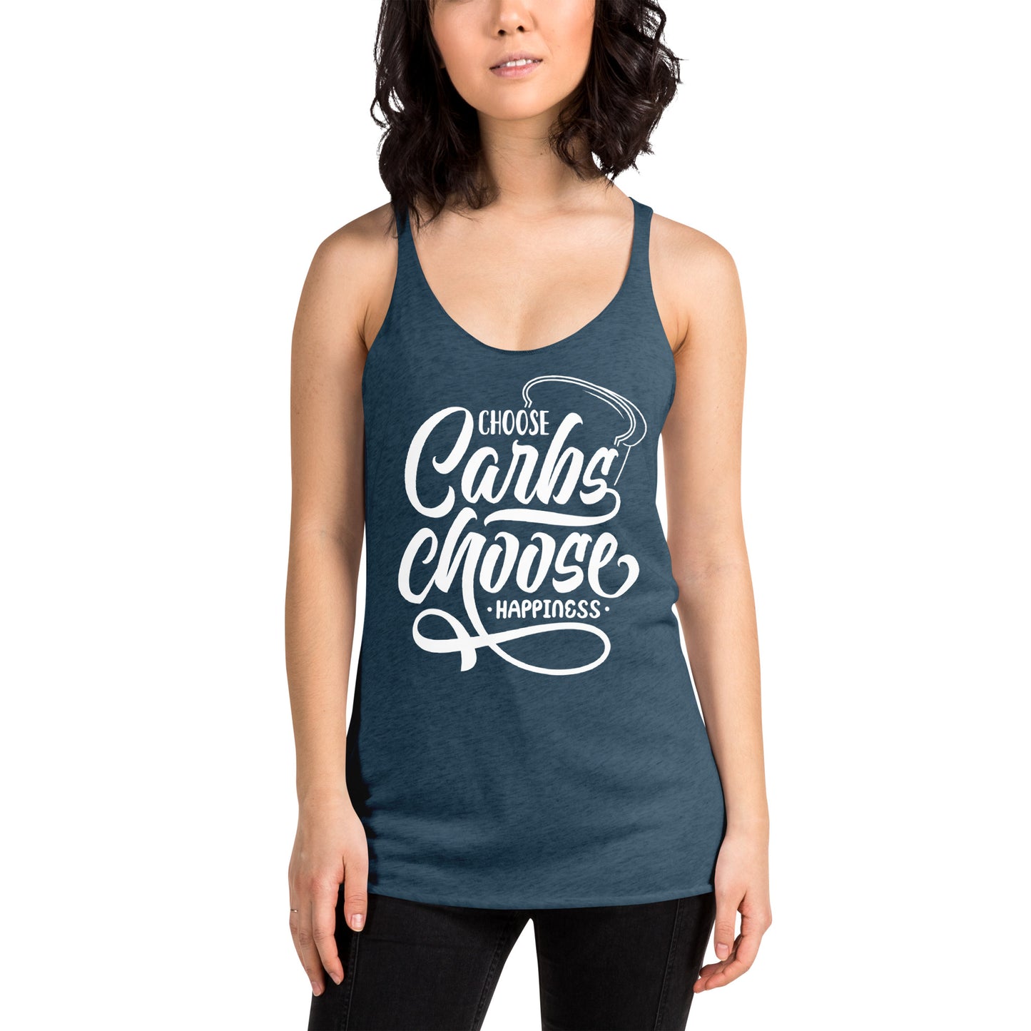 Women's Racerback Tank