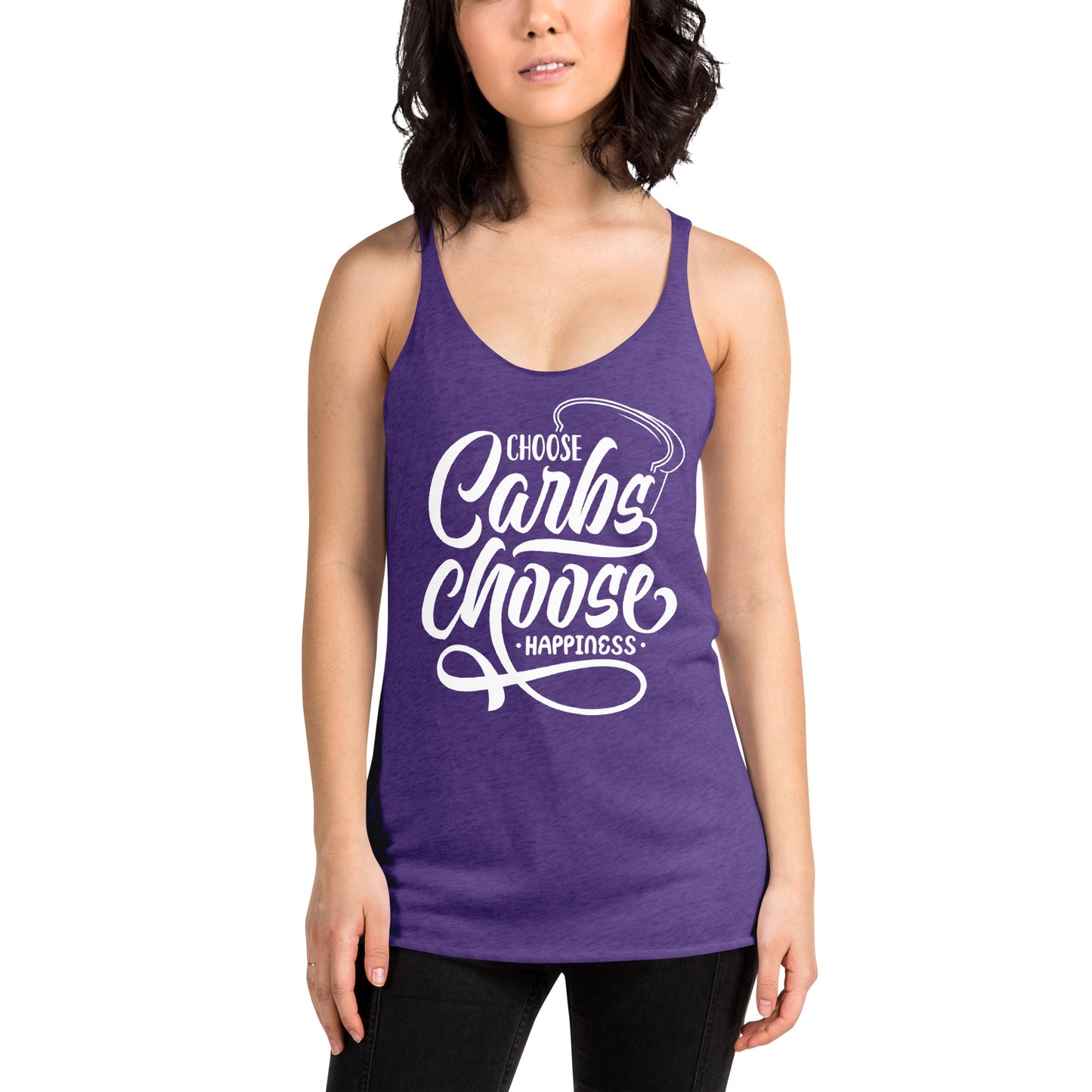 Women's Racerback Tank