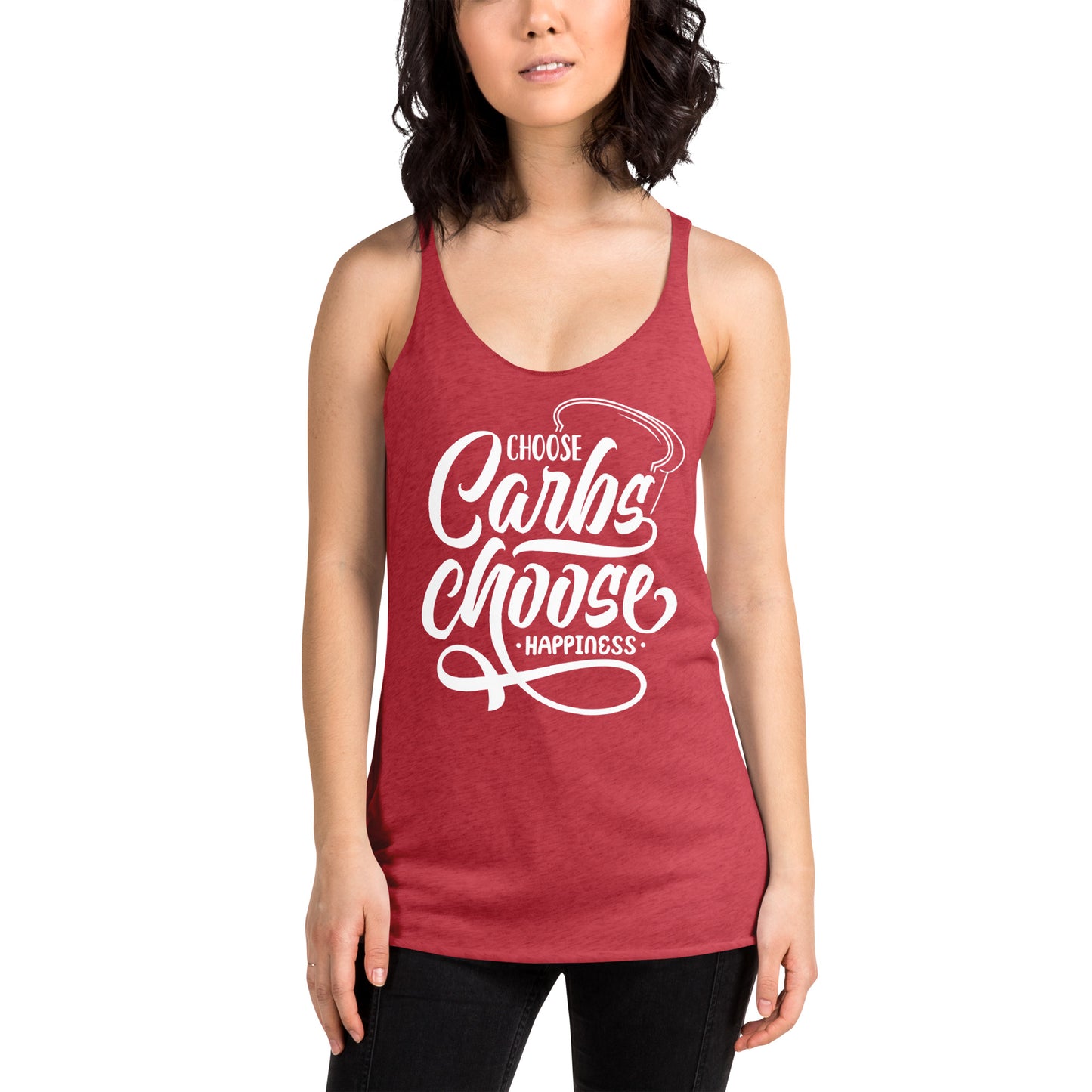 Women's Racerback Tank
