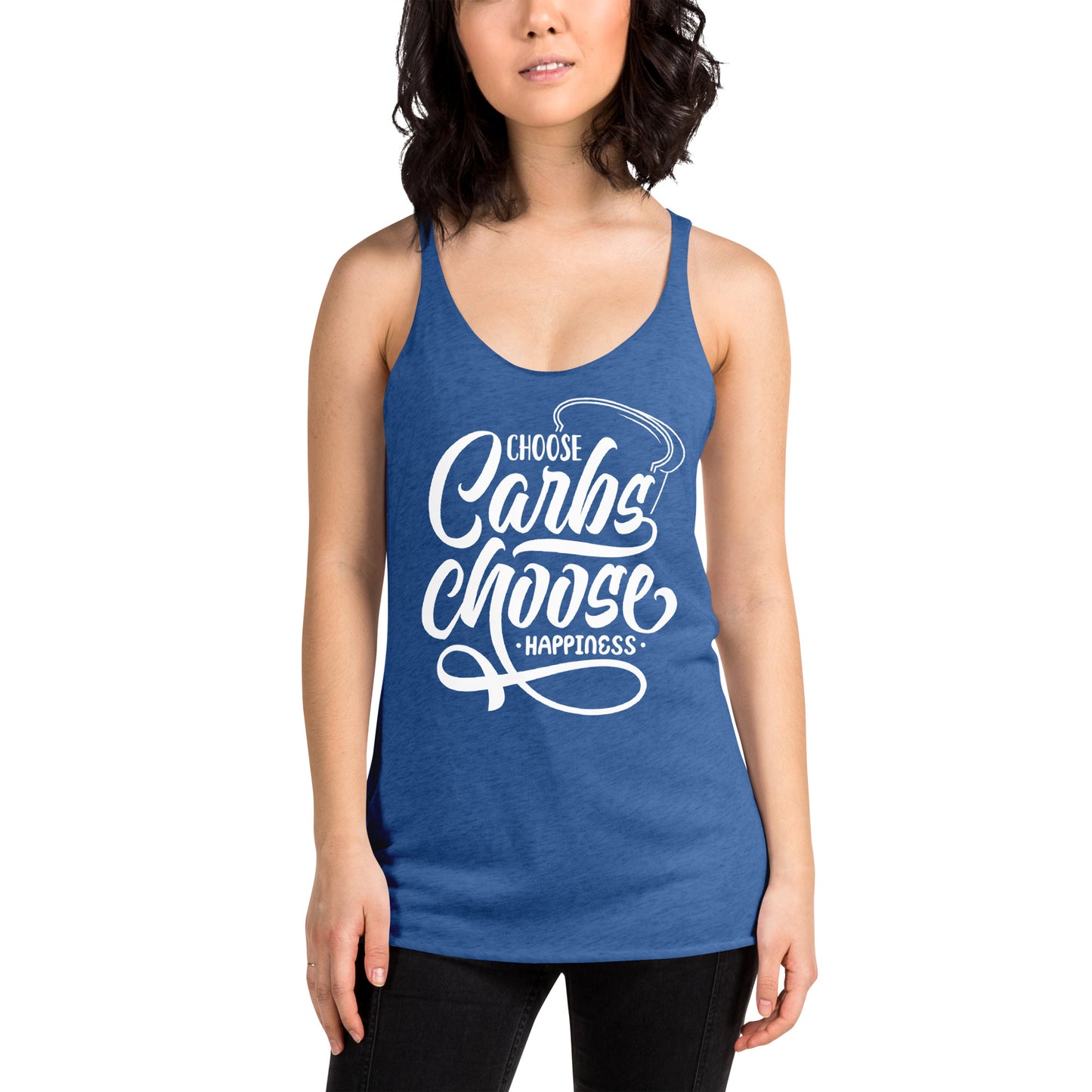 Women's Racerback Tank